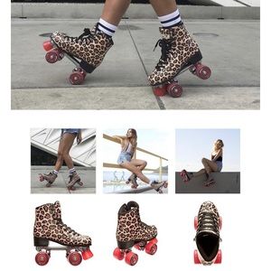 Impala Skates - 🐆